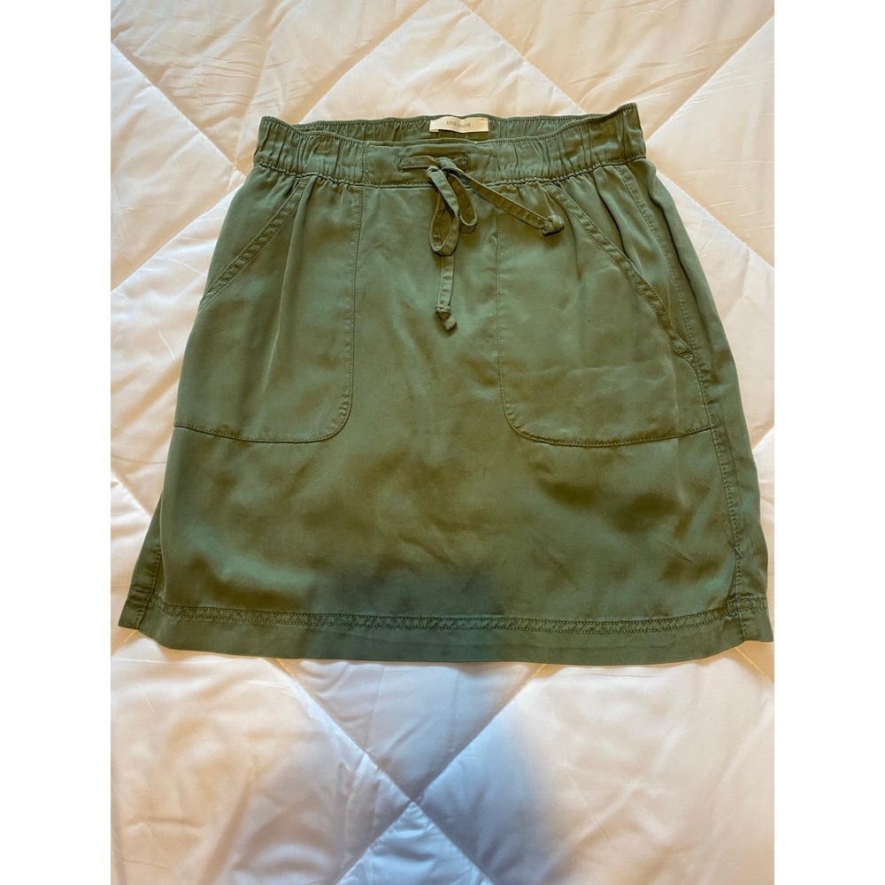 C & C California Skirt‎ NWOT